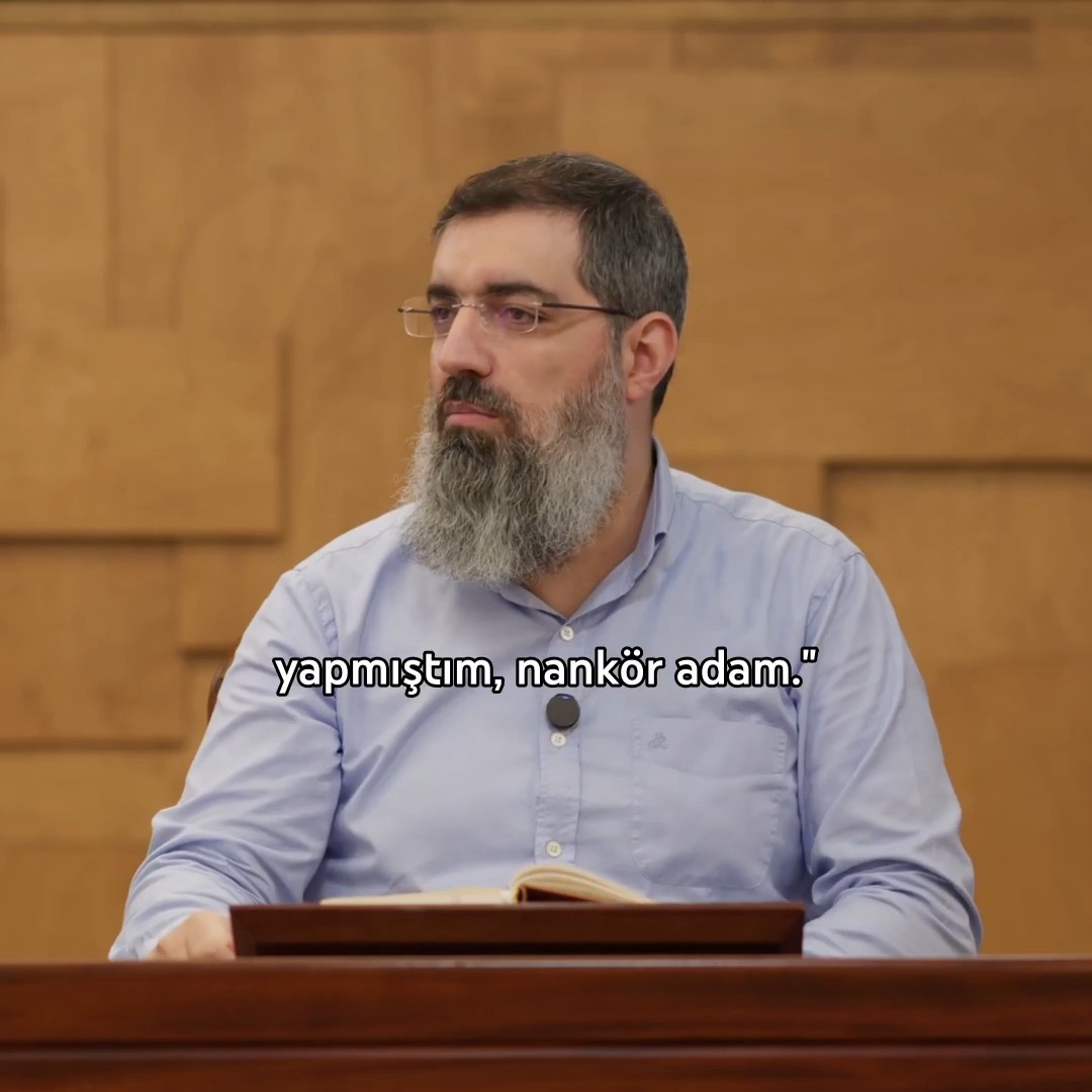 Beklentisizlik Özgürlüktür