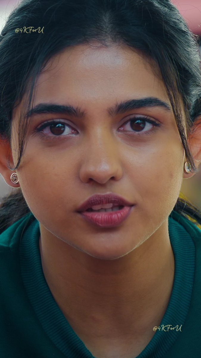 Mamitha Baiju