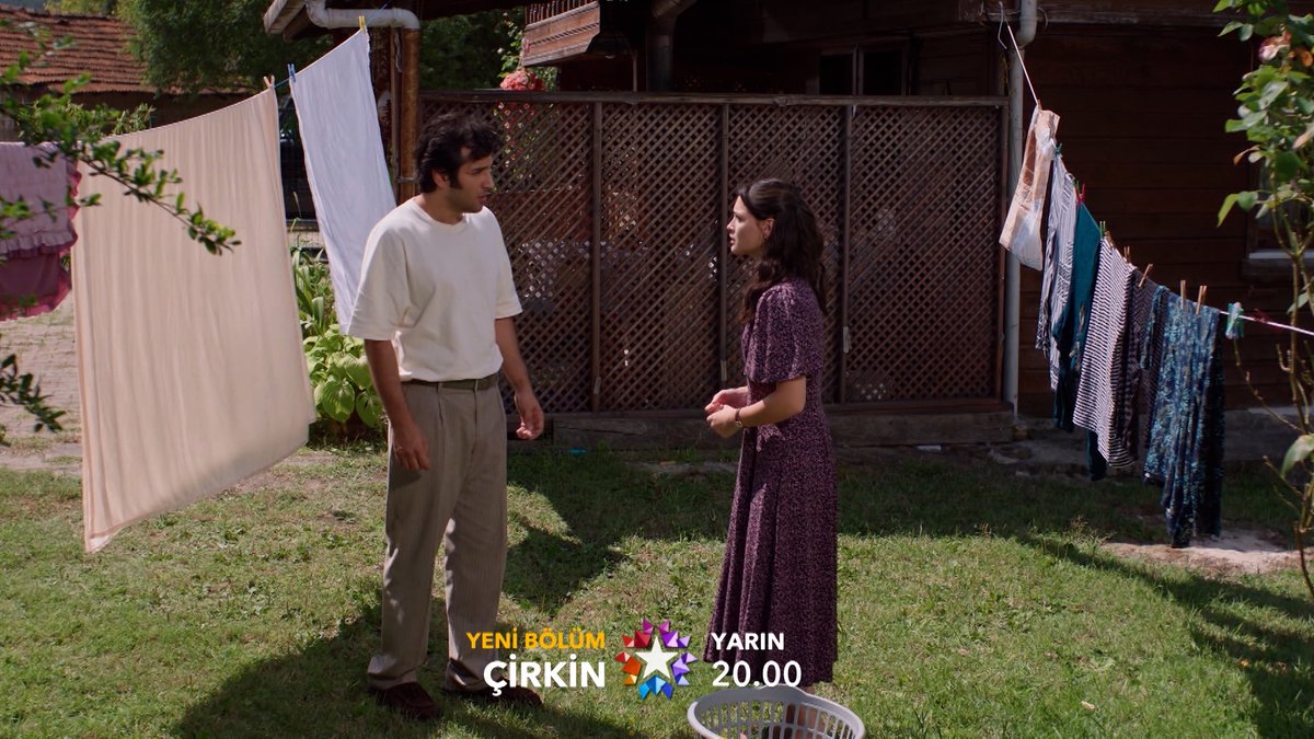 #Çirkin 10. Bölüm 3. Fragmanı: