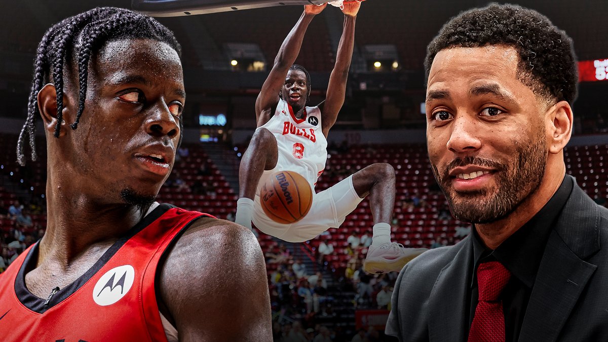 Inside the start of a new era of Chicago Bulls basketball: