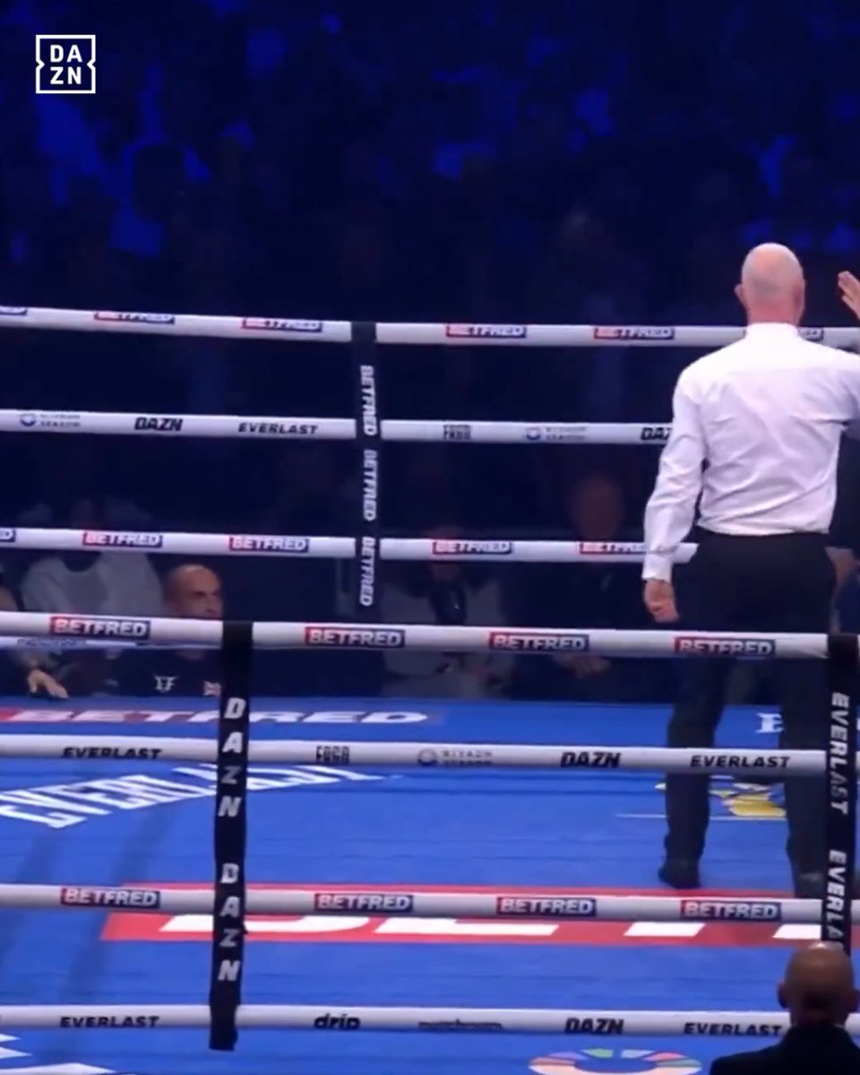 Johnny Fisher only needed one round to stop Alen Babic in 2024 🌪️ ‘The Romford Bull’ is back tonight against Michael Pirotton in the main event of Zuffa Boxing 11 🇬🇧