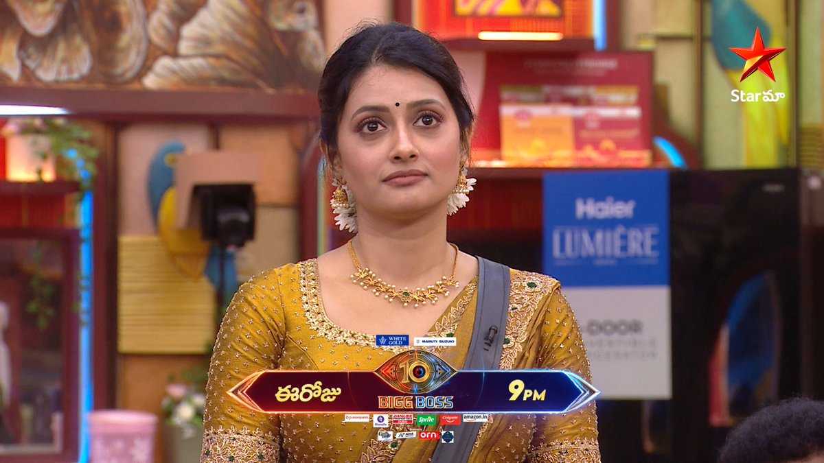 Get Ready For A Weekend Full Of BIGG Clarity! 👁️🔥 King Nagarjuna is here to clear the air in the House! 🐦🔥 Watch #BiggBossSeason10Telugu Mon - Fri 9:30 PM, Sat & Sun 9 PM on #StarMaa & Stream 24/7 on #JioHotstar #StarMaaPromo
