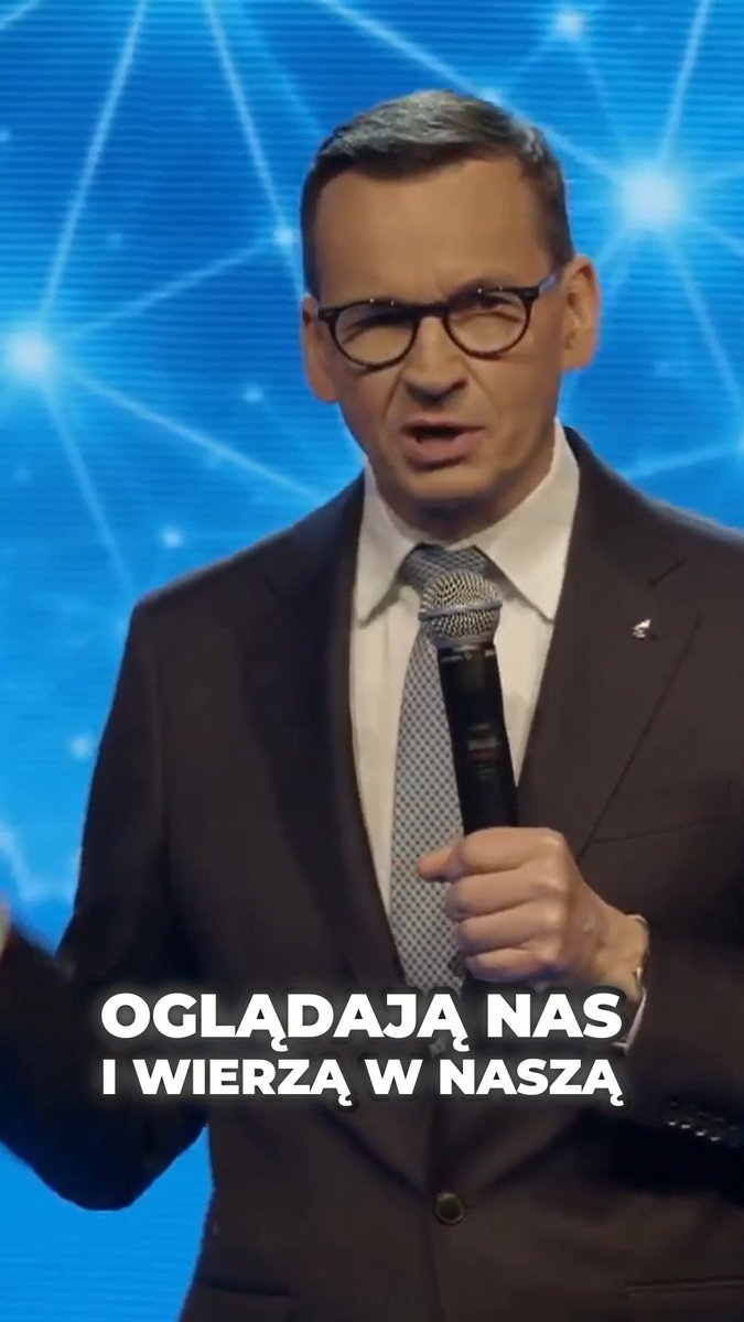 🇵🇱 Rozwój nie pyta o kod pocztowy - zaczyna się blisko ludzi. Bez silnych samorządów nie ma silnej Polski. Zgadzacie się? #ForumRozwójPlus