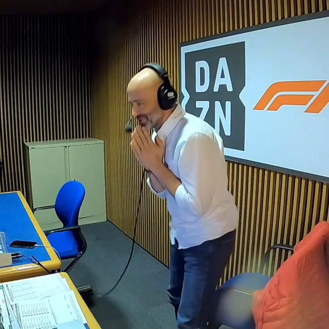 Lobato ha pasado de esto a eso… Hay que saber cuando decir adiós.
