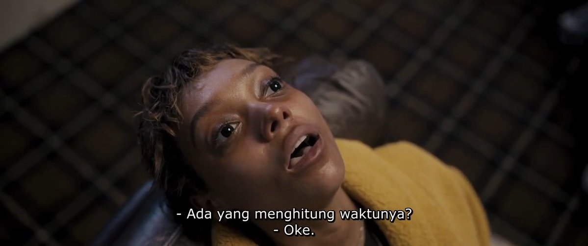 Talk To Me (2023) HORROR UNDERRATED DENGAN 94% DI ROTTEN TOMATOES! 😱🖐️ Mereka menemukan cara memanggil roh lewat sebuah tangan yang diawetkan… awalnya cuma buat seru-seruan, sampai sesuatu yang mereka panggil ternyata nggak mau pergi. #TalkToMe #HorrorMovie