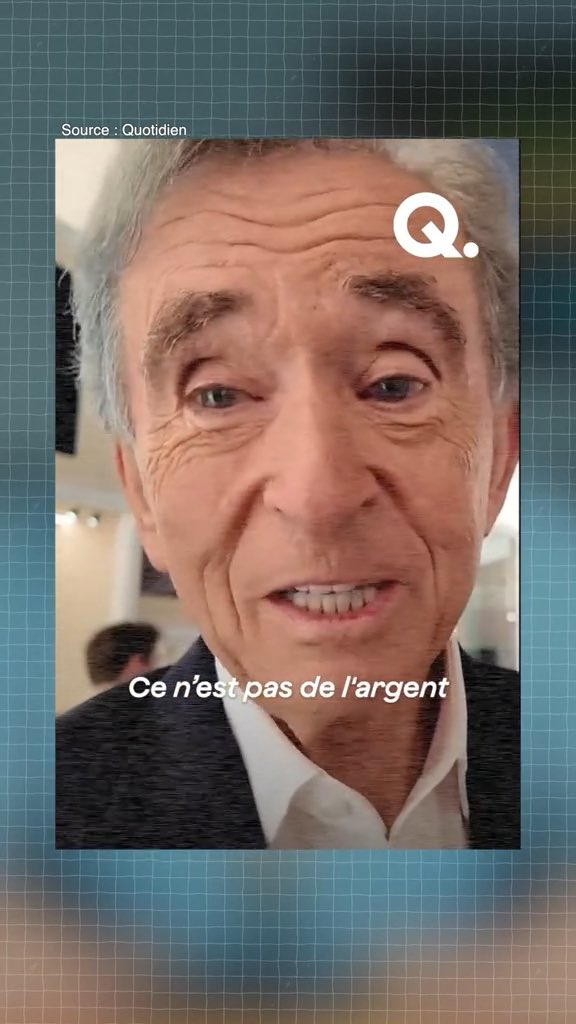 L’argument préféré de la droite pour expliquer que la fortune des milliardaires serait virtuelle… vient des milliardaires eux-mêmes. Quelle coïncidence.