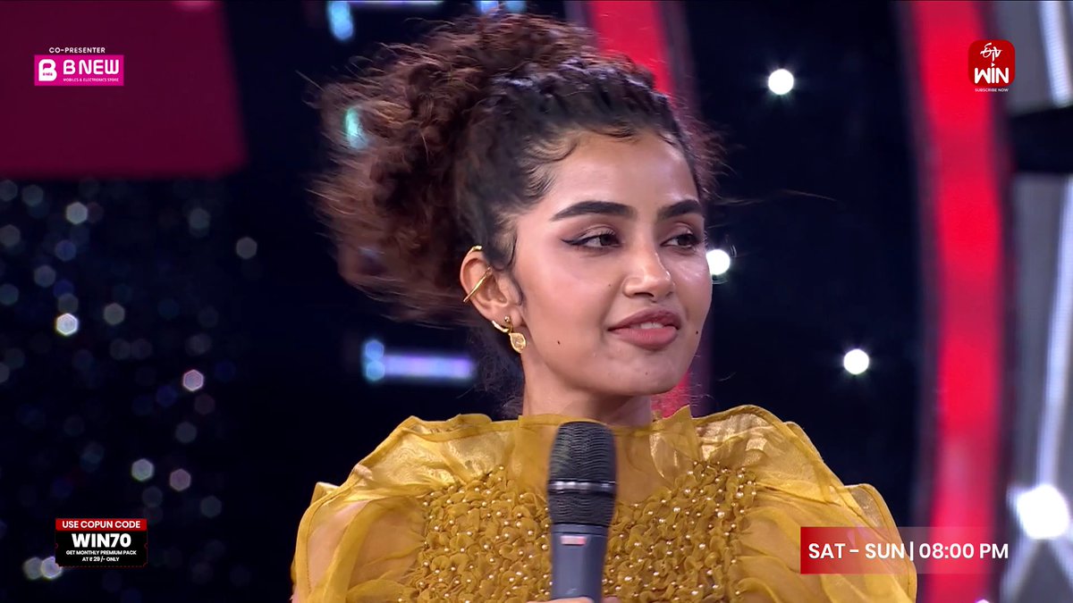 Episode 3 is LIVE! 🔥💥 The Dhee 21 stage is heating up with bigger performances and bigger moments! 🕺⚡ Watch Dhee 21 – Double Impact Episode 3 NOW on ETV Win. A WIN Original Show.