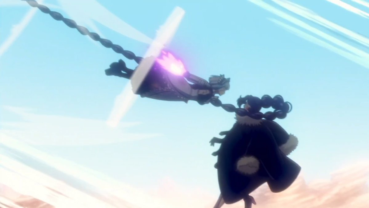 NAH THIS WENT HARD! ENDING THE EPISODE WITH A BANG! A Wild Last Boss Appeared 2x01 ​#野生のラスボスが現れた