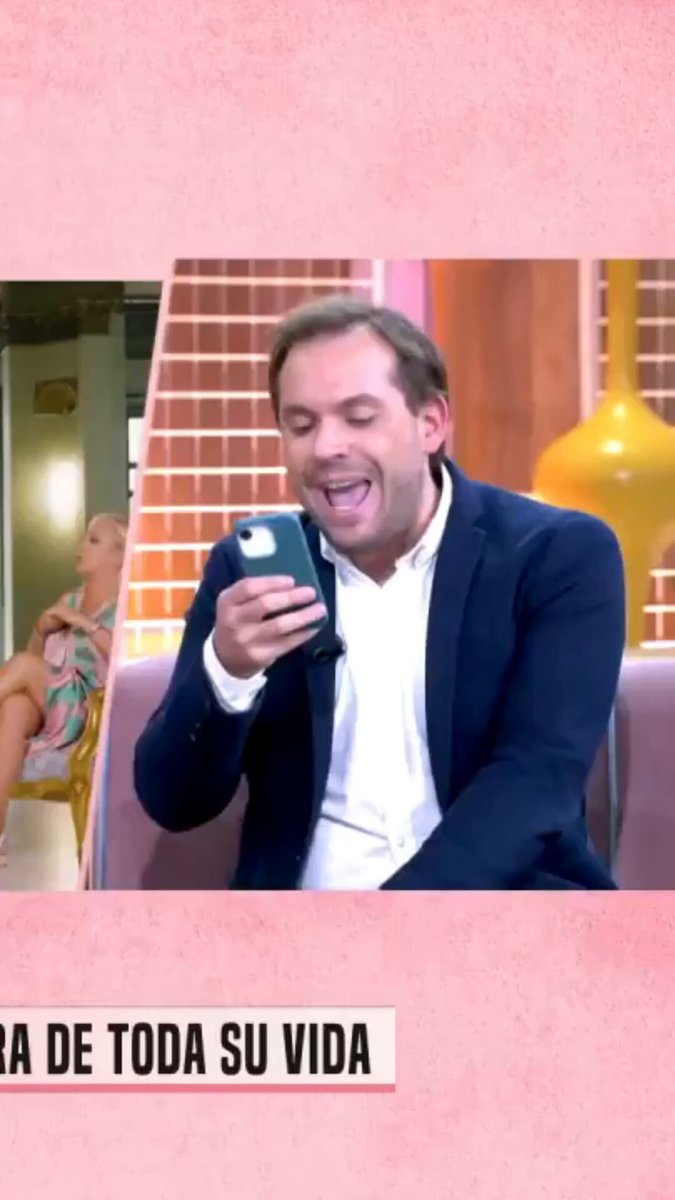 Belén Esteban concede la entrevista más sincera de toda su vida. #Fiesta26S, sábados y domingos, a partir de las 16:00h, en Telecinco.