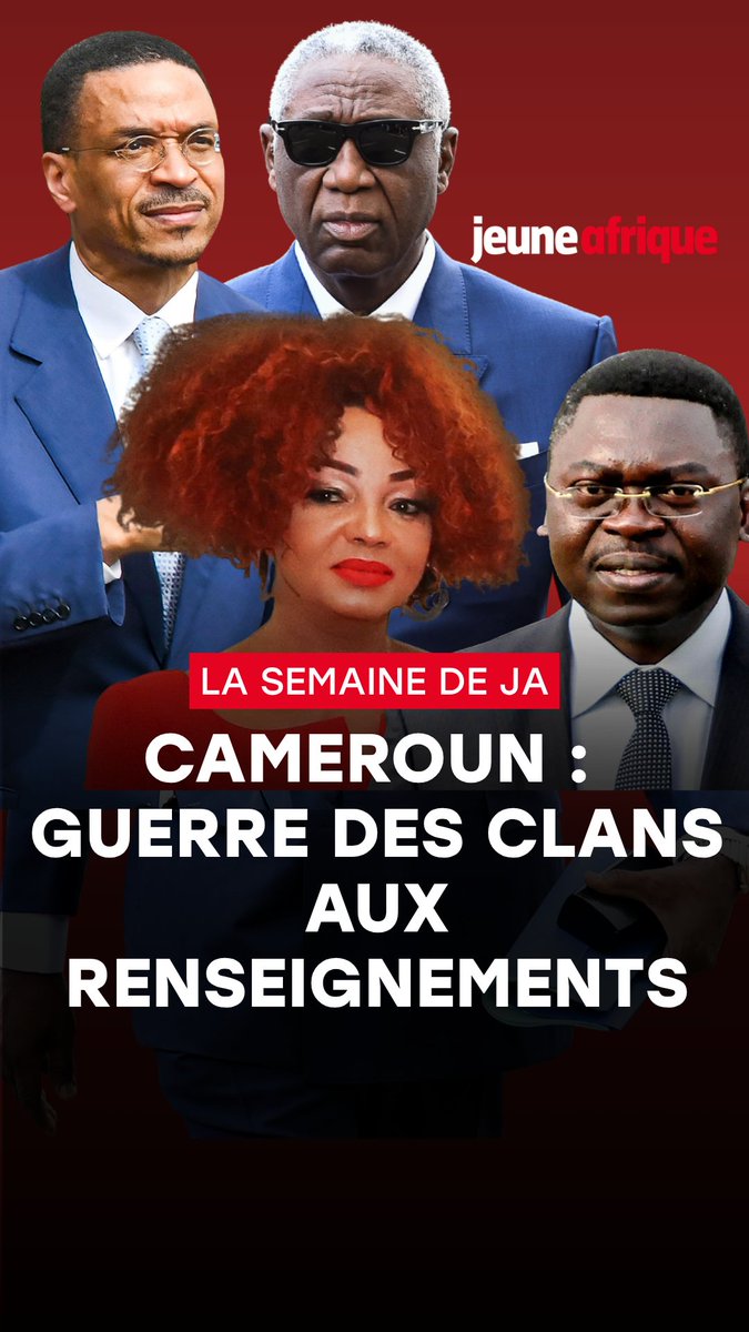 Le service de renseignements du Cameroun était déjà le théâtre de rivalités politiques entre des clans ennemis autour du chef de l'État. C'est devenu un réel bazar aux informations confidentielles, accessibles au plus offrant.