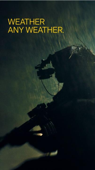 Find out what you’re capable of when the field puts you to the test.