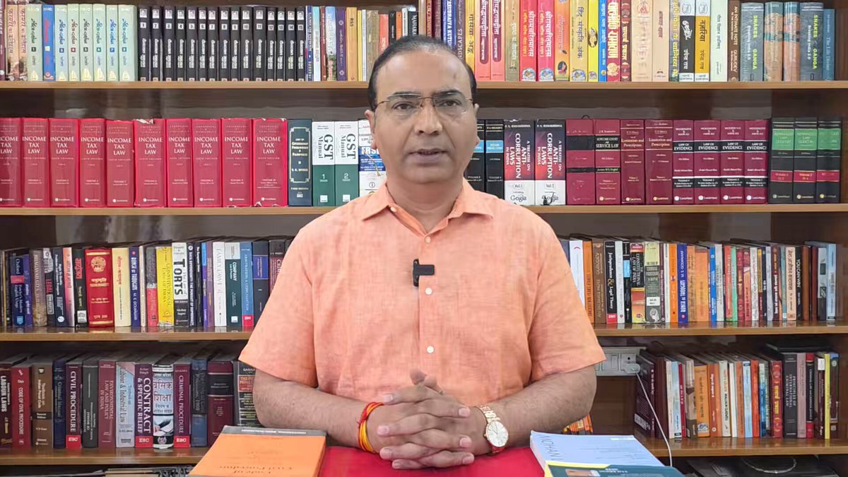 सरकार व्यापारियों की बात क्यों नहीं सुनती है?