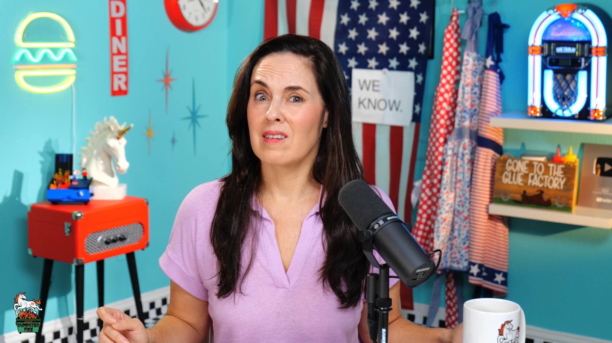 Moderate Democrats wanna sanitize the last decade with "Woke 1.0 was craaaaazy." No. Woke 1.0 was evil.