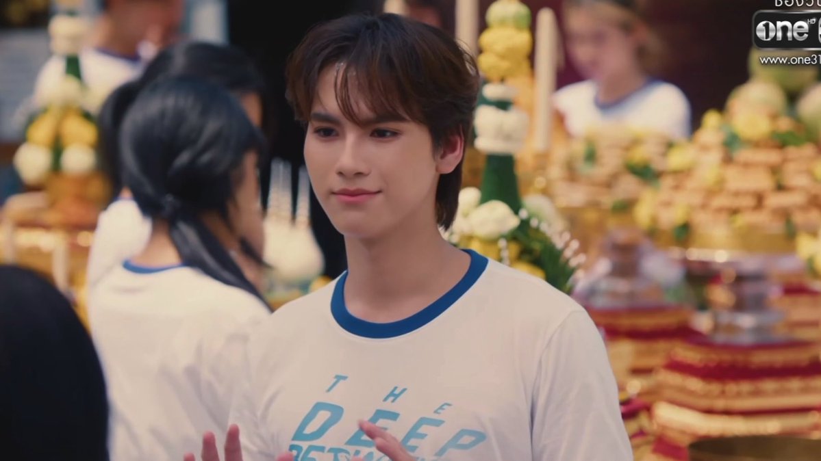 ฉากนี้คือใจจะขาด น้ำตาซึมแบบไม่ได้เว่อร์เลยจริงๆ ธามไม่มีแฟนๆมาเลยเพราะไม่ได้เปิดตัวเหมือนใครเขาอ่ะ ถ้าคิดว่าศิลปินที่เราชอบโดนแบบนี้ก็ไม่ไหวแล้ว😭😭 น้องแพทแสดงดีมาก ดูแล้วซึมตามเลยอ่ะ แบบ..แล้วเราล่ะ😢 มีแสงส่องมาถึงบ้างบ้างไหม😢 มีแฟนคลับเราไหม😢 #MrFanboyEP5 #chira_patt