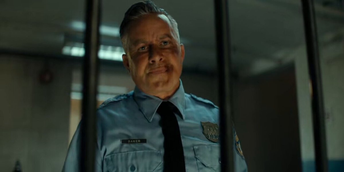 The level of carnage portrayed in season 4 is on another level, this cia agent can confirm 😂
