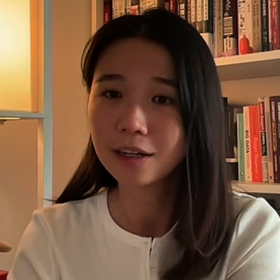 'You see all sorts of creative ways people express themselves.' Political analyst Chung Ching Kwong 鄺頌晴 describes the growing discontent in Xi Jinping's China.