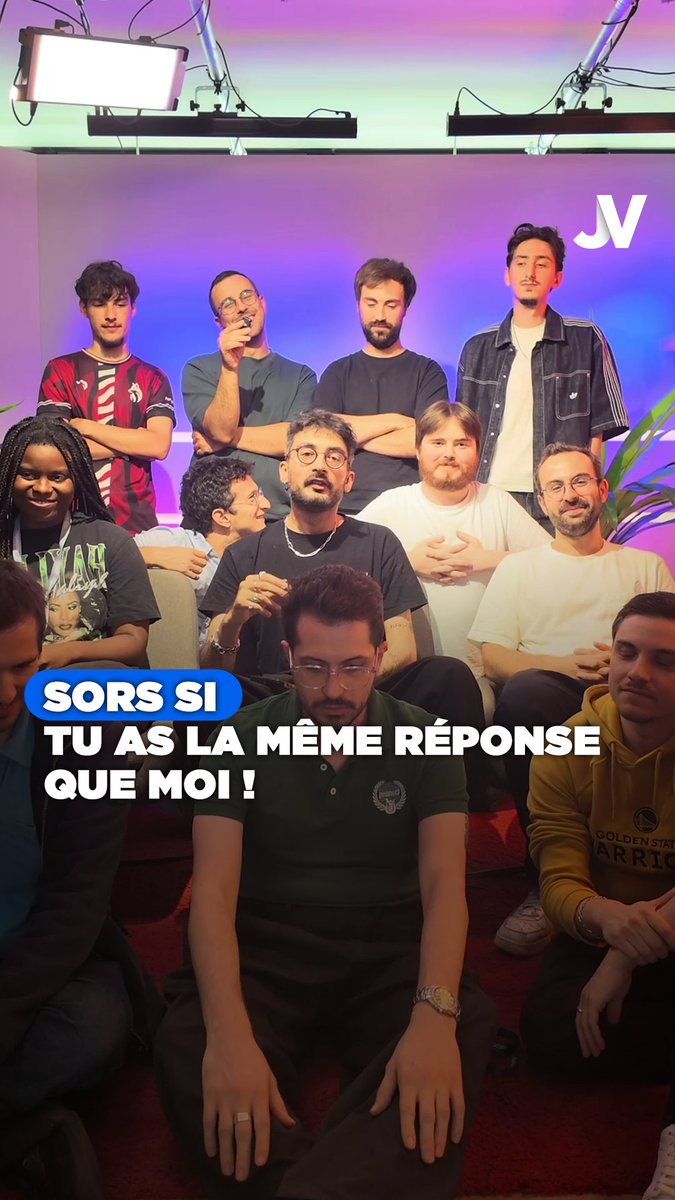 Qui aurait été éliminé dès la première question ?