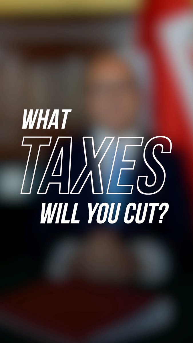 I will be a tax-cutting Conservative Chancellor to get Britain growing again. 🇬🇧🚀