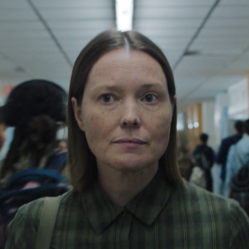 The mother you may love to hate.