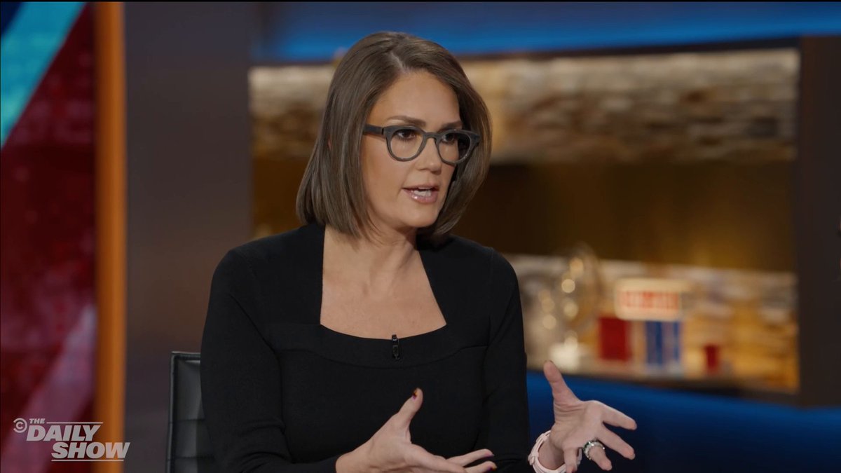 Lone Fox News liberal Jessica Tarlov describes how she approaches debates with her co-hosts on "The Five"