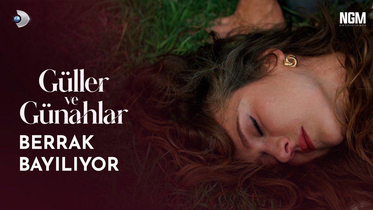 “Nasıl böyle bir hata yaptım ben?” #GüllerVeGünahlar yeni bölümüyle şimdi #KanalD’de! @kanald NGM
