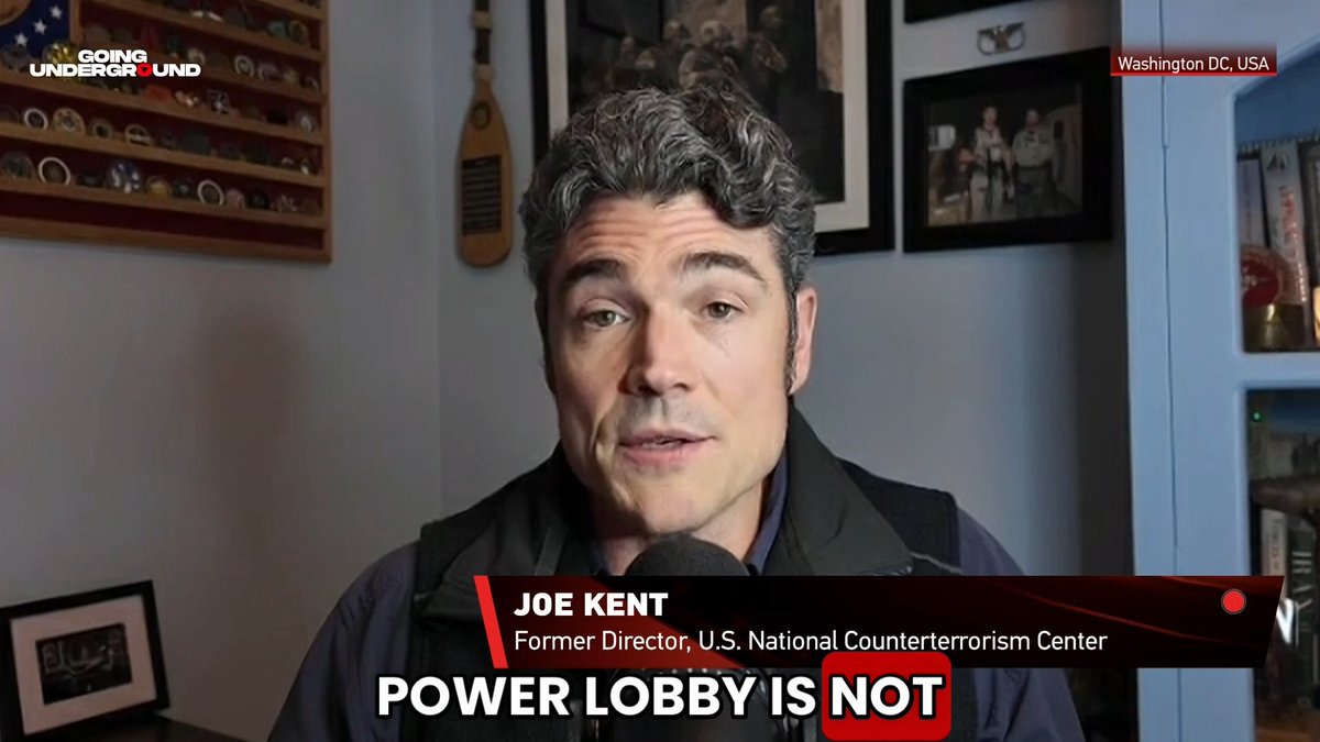 Joe Kent on Donald Trump refusing to join Saudi Arabia’s🇸🇦 air campaign against Ansar Allah in Yemen🇾🇪: ‘That’s a good thing. I’m glad he didn’t and you’re correct; the Israeli power lobby is not all powerful. President Trump still has agency… I think us not intervening against the Houthis or Ansar Allah, I think that’s a good thing. People forget, but we did go to war with Ansar Allah in 2025 and we were not able to achieve our military objectives against them then. And so I think he realised, look, there’s not much else that we can bomb. That’s going to have a major difference here. So I, and also too we’re spread thin. The more that we send military resources to go after Ansar Allah, then that takes away less military options we’re going to have against Iran. Ansar Allah has played their cards very well. They have basically said that they’re only right now targeting the Saudis and the Israelis. And so right now Ansar Allah hasn’t made things as bad as they possibly could. So again, I think President Trump did the right thing and he said, “Hey, we’re not going to get involved in this.” Basically, we’ve already got enough going on in the region.’ —Joe Kent, Donald Trump’s former Director of the US National Counterterrorism Center Watch the full interview in the quoted post below 👇