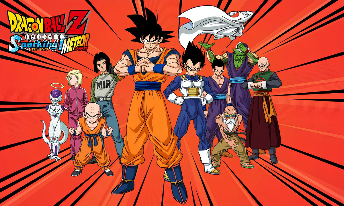 Showcase du mod Tag Team pour le jeu Dragon Ball Z : Sparking Meteor / Budokai Tenkaichi 3. C’est une très grande innovation, on est clairement dans l’élite du modding. On peut littéralement faire des 5 vs 5 ou reproduire les combats du Tournoi du Pouvoir par équipes. Il y a plusieurs modes de jeu et plusieurs configurations. C’est vraiment très, très complet pour une version bêta. Il y a notamment le mode chacun pour soi, qui permet de mettre jusqu’à 10 combattants sur une seule map... C’est de la folie pure. Ça fuse dans tous les sens. Vous êtes 10 et vous devez vous entretuer (c’est une battle royale, en somme). Vous pouvez aussi faire des combats classiques en 2 vs 1 ou 2 vs 2, 3 vs 1, 5 vs 3, 4 vs 2, etc. Le maximum est de 5 combattants par équipe. Honnêtement, c’est vraiment top, même si au début vous allez un peu galérer. Surtout dans le chacun pour soi... On espère voir la même chose sur Sparking Zero. Pour le moment, il y a un mods en cours qui proposera de faire des 2 vs 1 : J’ai un peu perdu la main, désolé, mais je vous promets de belles vidéos dans la semaine, en attendant la sortie du mod sur Sparking Zero. Je vais vous proposer du lourd. Avec de meilleurs graphismes. Pour télécharger et installer ce mods, il vous faut l’émulateur PCSX2 V.2.8.2 : Pack de BIOS : Tuto pour installer le Mods : Lien du Mods Tag Team : Lien du jeu DBZ Sparking Meteor Classique (🇫🇷) : Version Mods (DBZ Budokai T4) : Cheats pour tout débloquer sur DBZBT4 : Config 60FPS + HD sur PCSX2 : PS : Il faut appuyer sur " Select " une fois dans le menu pour avoir accès au mode Tag Team. Vous devez sélectionner " 1P " si vous voulez que les autres personnages soient contrôlés par l’ordinateur. Vous pouvez également faire du 2 vs 2 avec un ami (vous et votre pote + les CPU), ou même du 5 joueurs vs 5 CPU avec le multiport. On attends un mode en ligne avec impatience. #DragonBallZ #BudokaiTenkaichi3 #SparkingMeteor #SparkingZero #ドラゴンボールZ #DBZ #DBS #DBGT #Xenoverse3 #GekishinSquadra