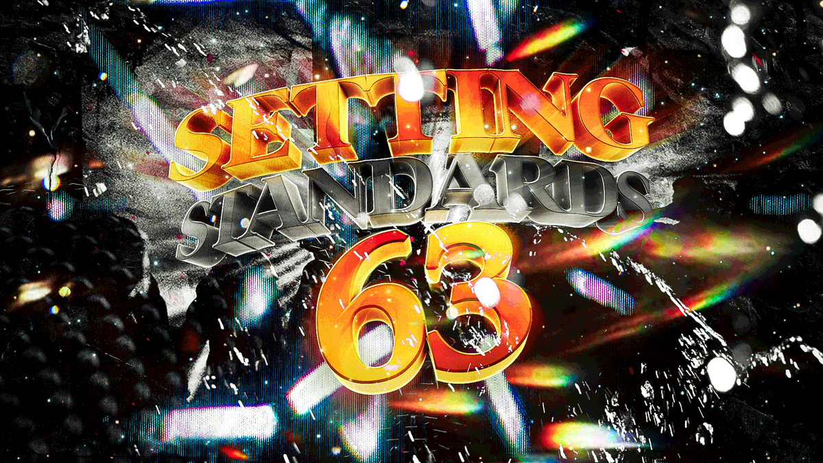 Setting Standards 63 [BO2 Port Edition] is LIVE on YouTube. #SS63