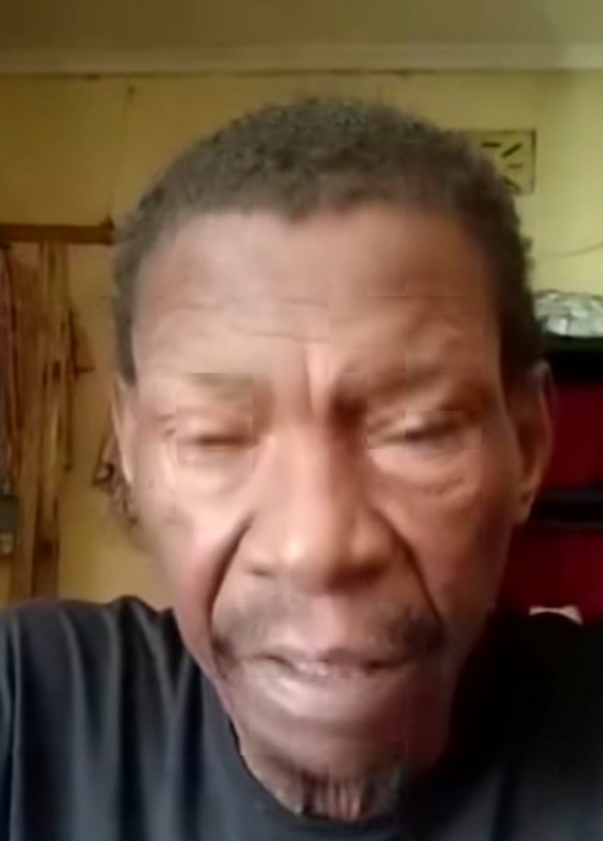 Not every woman or man you meet deserves a place in your bed. Attraction is not an HIV test, and you cannot know someone's status by looking at them. Mzee Patrick Mbacio openly spoke about dating women aged 25 and below. He enjoyed treating them to nyama choma, Tusker and shopping. When sickness came, he went on TikTok asking, “Where are those ladies?” Silence. The same people he entertained were nowhere to be found. Calls went unanswered. Life teaches painful lessons. I have decided to keep HIV self test kits in my car and in private places. Not because everyone is infected, but because I value my life. Soko ni chafu. Test regularly. Use protection. Know your status. Don't sacrifice your life for a few minutes of pleasure. And never stigmatise anyone living with HIV. Their status does not make them less human. Protect yourself. Your life is worth more than sex.