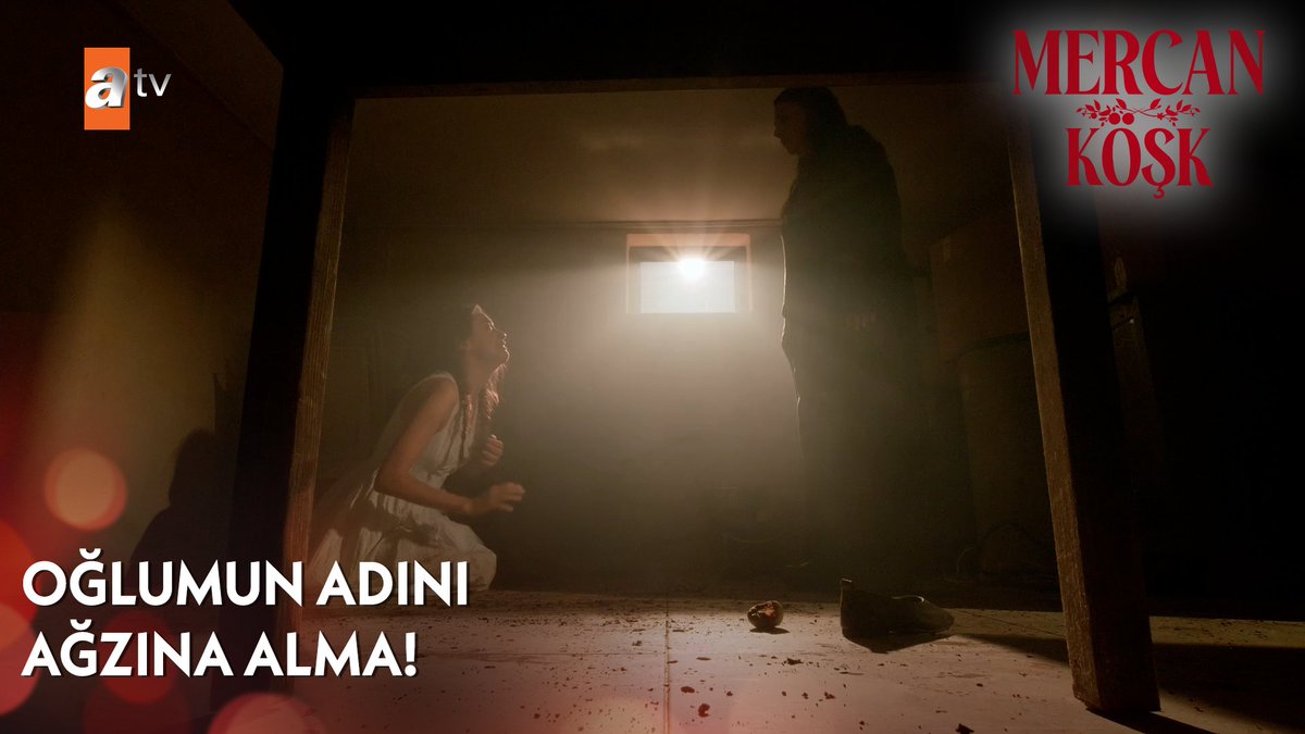 Gülcan Hozan’ın acı dolu geçmişi… #MercanKöşk atv