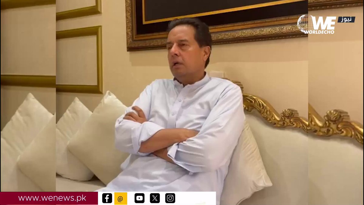 مجھے ضرور عدالت لے کر جائیں لیکن اس سے پہلے آپ کا جعلی ڈگری کا کیس عدالت میں پھنسا ہوا ہے اسکا جواب دیں میں فیض حمید کے 28 مقدمات بھگت چکا ہوں بھون کا مقدمہ ہو یا کھوسہ کا مجھے کوئی پروا نہیں 🔥 آپ اپنی ڈگریاں دکھا دیں ہم معافی مانگ لیں گے آپ کی ڈگریاں جعلی ہیں