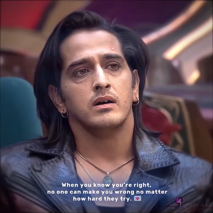 Trust me during Gurukul Salman himself voted for Qazi. He has always praised Qazi’s journey and the way he talks about him sometimes feels like he has personally witnessed his entire journey. ❤️ #QaziTouqeer #Biggboss20