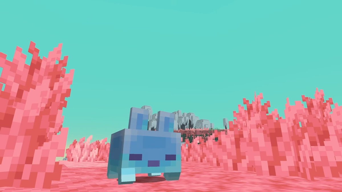 『マインクラフト』本編に第4次元「シフト」実装決定、14年以上ぶり。冬アプデでは“氷の洞窟”が来る。新情報続々「マインクラフト ライブ」まとめ