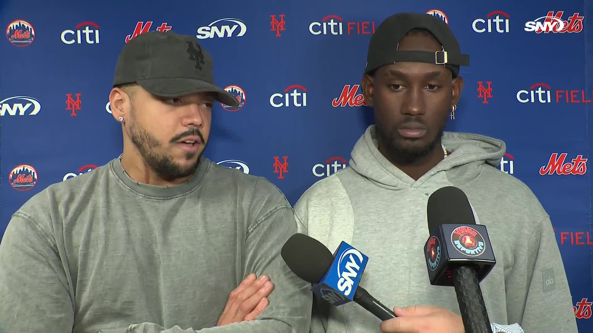 Ronny Mauricio says he plans to play winter ball this offseason
