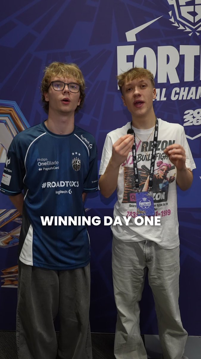 Interview with the GOAT vico