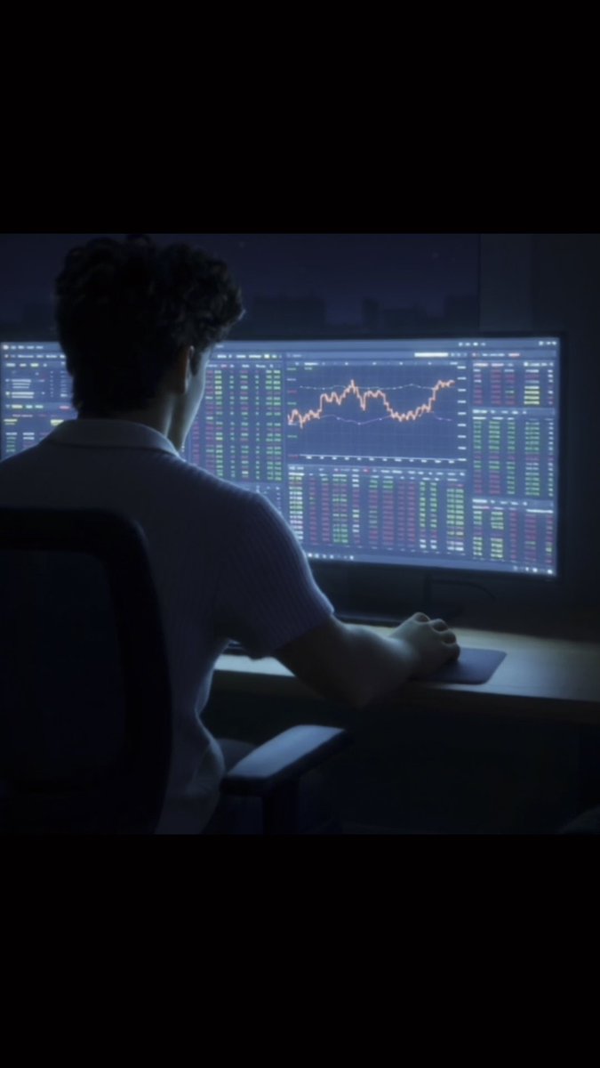 They’ll say trading is gambling until you make their yearly salary in 1 trade
