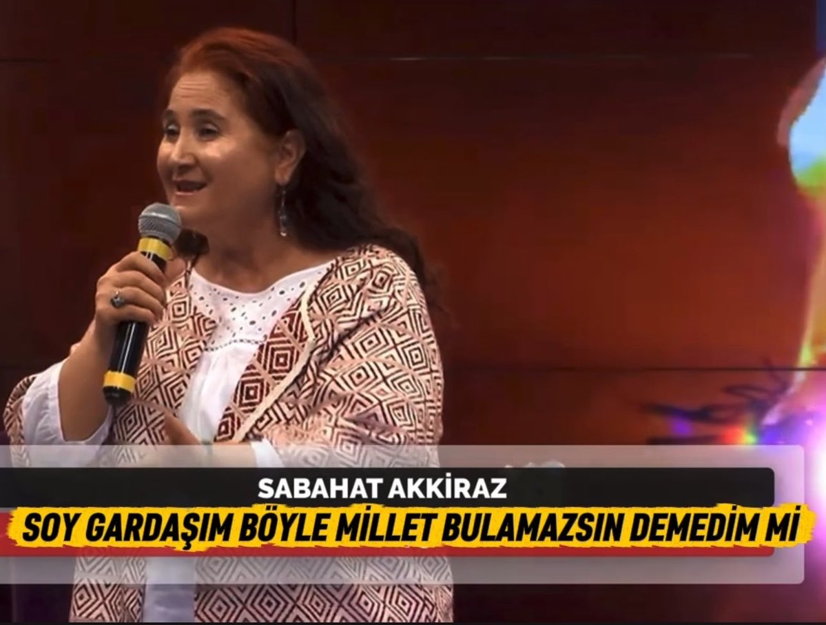 Akarsu’yum bu ne illet Durma sazın ile anlat Soy gardaşım böyle millet Bulamazsın demedim mi.. (Muhlis Akarsu)
