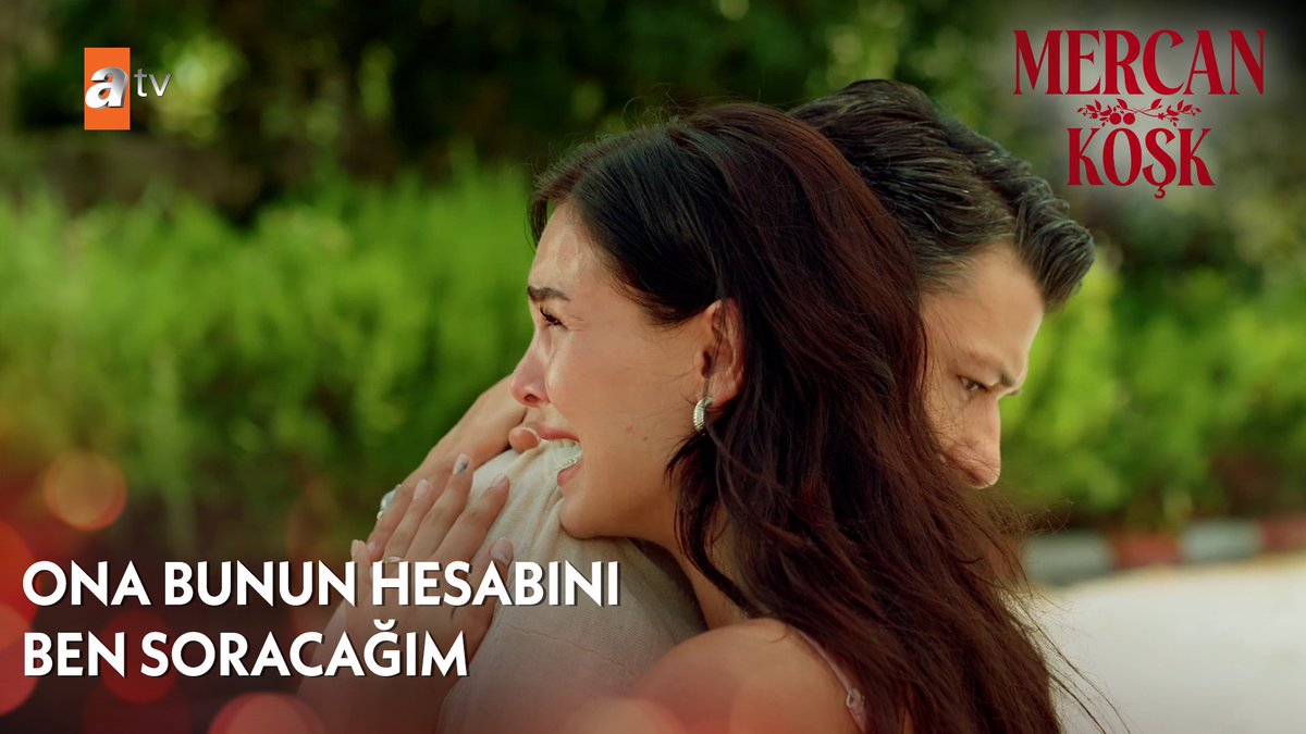 Cemre, Toprak’la evlilik yüzüğünü atıyor! #MercanKöşk atv