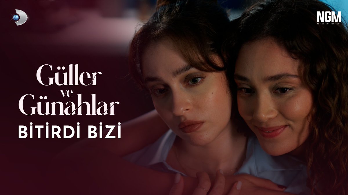 “Bence bu biber burada kalsın.” #GüllerVeGünahlar yeni bölümüyle şimdi #KanalD’de! @kanald NGM
