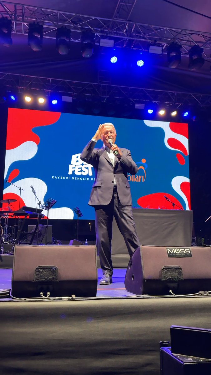 📍Millet Bahçesi, Bİ’FEST AK Parti Kayseri İl Gençlik Kollarımızın düzenlediği bu güzel buluşmada; Gençliğin enerjisi, coşkusu Kayseri’yi sardı… Gençlerimiz varsa; Umut var, Heyecan var, Gelecek var !