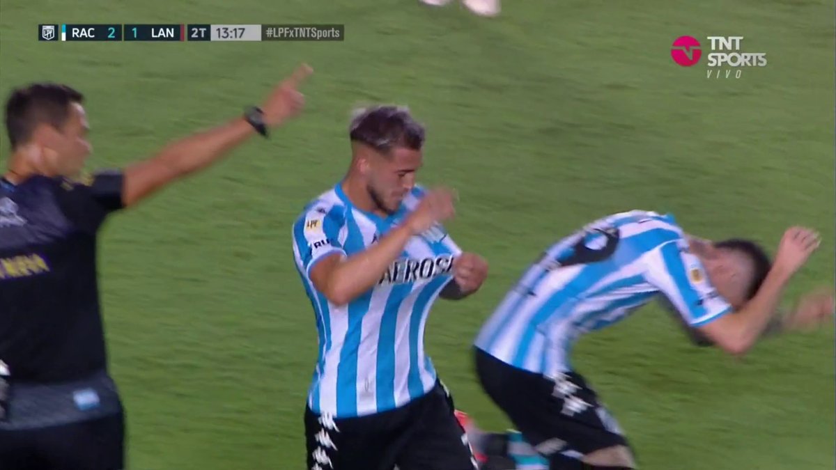 Para el que no vio el gol de Di Maria, aca esta
