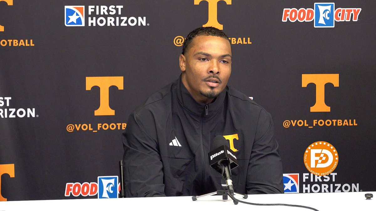 "This thing is bigger than football. Just us wanting to go out as a group, collectively, and put our best foot forward and represent him." Arion Carter on how the team's handled the absence of William Inge as he continues the fight of his life.