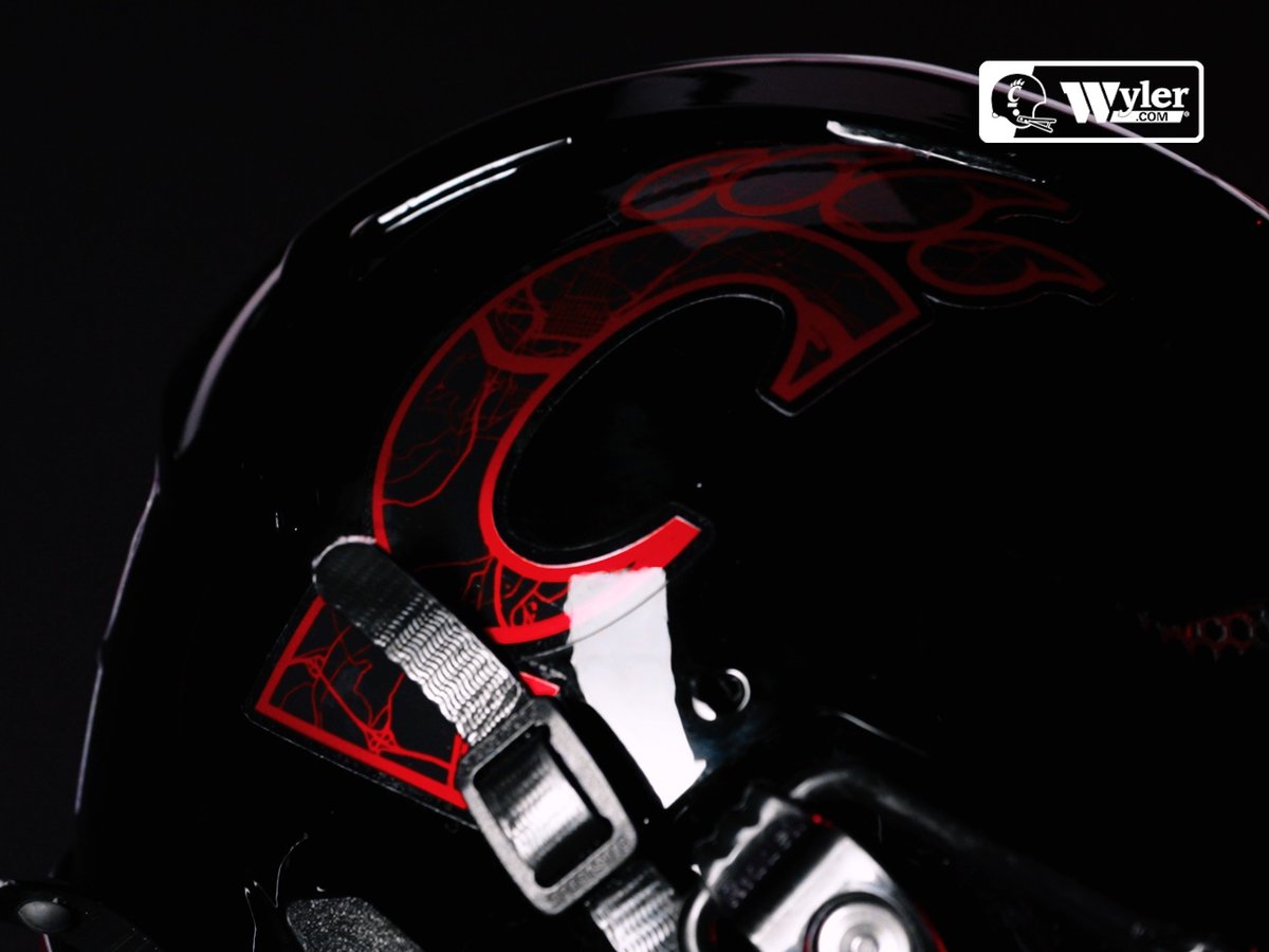 Something new for Nippert at Night