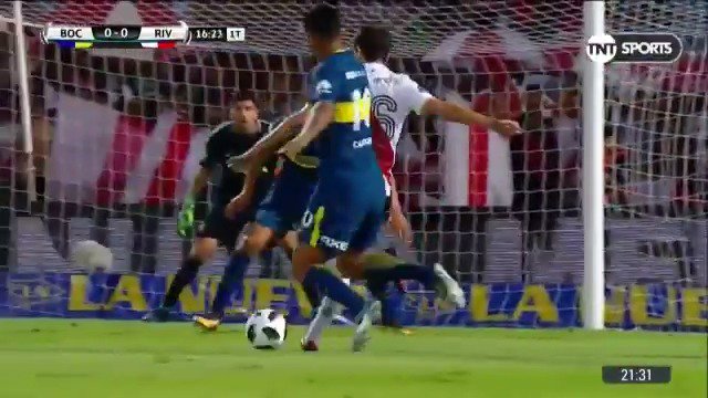 Quiero creer que todos los que dicen que hoy Central robó, también dijeron que Riber robó la final en Mendoza, ¿no?