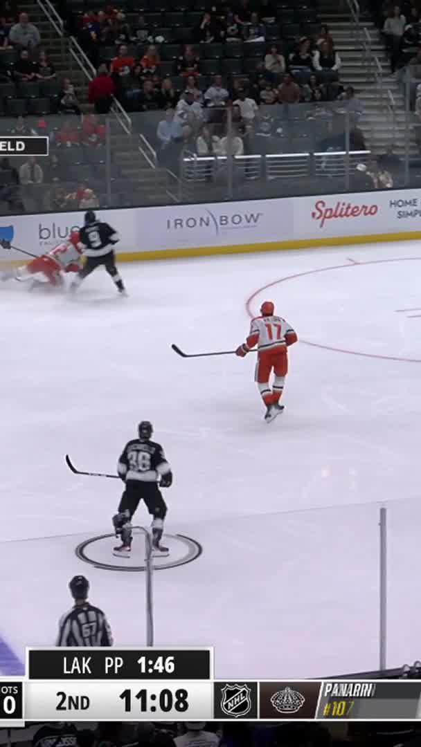 Zuccy on the power play ‼️