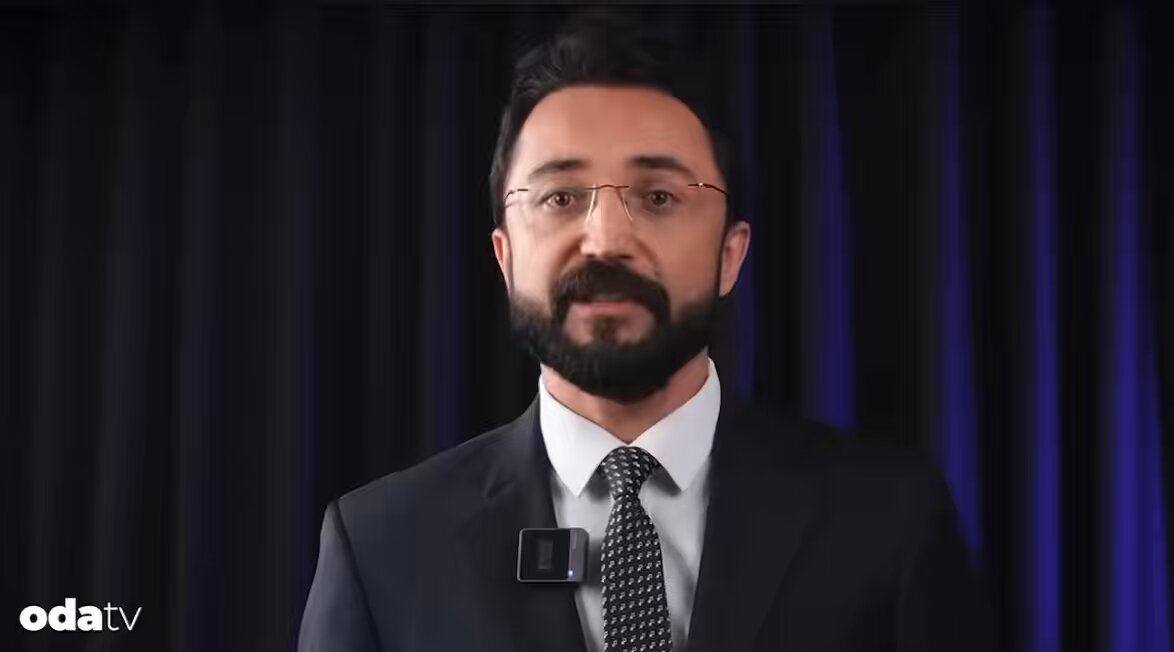 Öngörülü Kürt ayrılıkçısı. Peh.