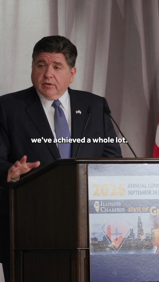 When I came into office, there had been 24 credit downgrades and 20 years of unbalanced budgets. I’m proud to say that under my administration, we’ve achieved eight consecutive balanced budgets and 12 consecutive credit rating upgrades.