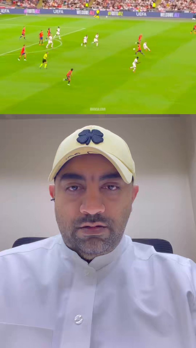 - معلش بس خلاص يا رودري !!!!