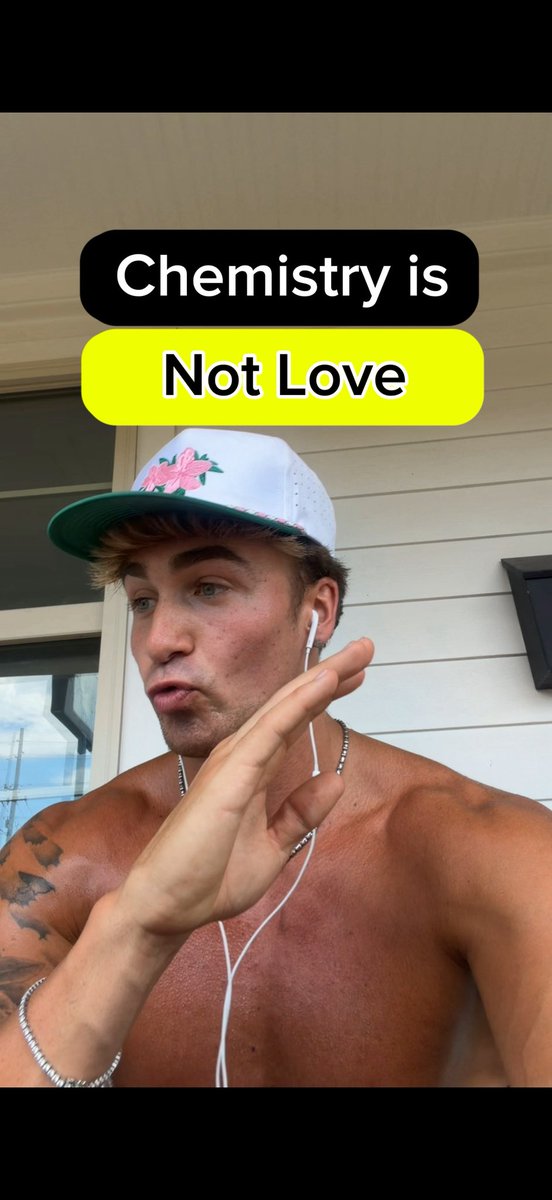 Romance is not real…