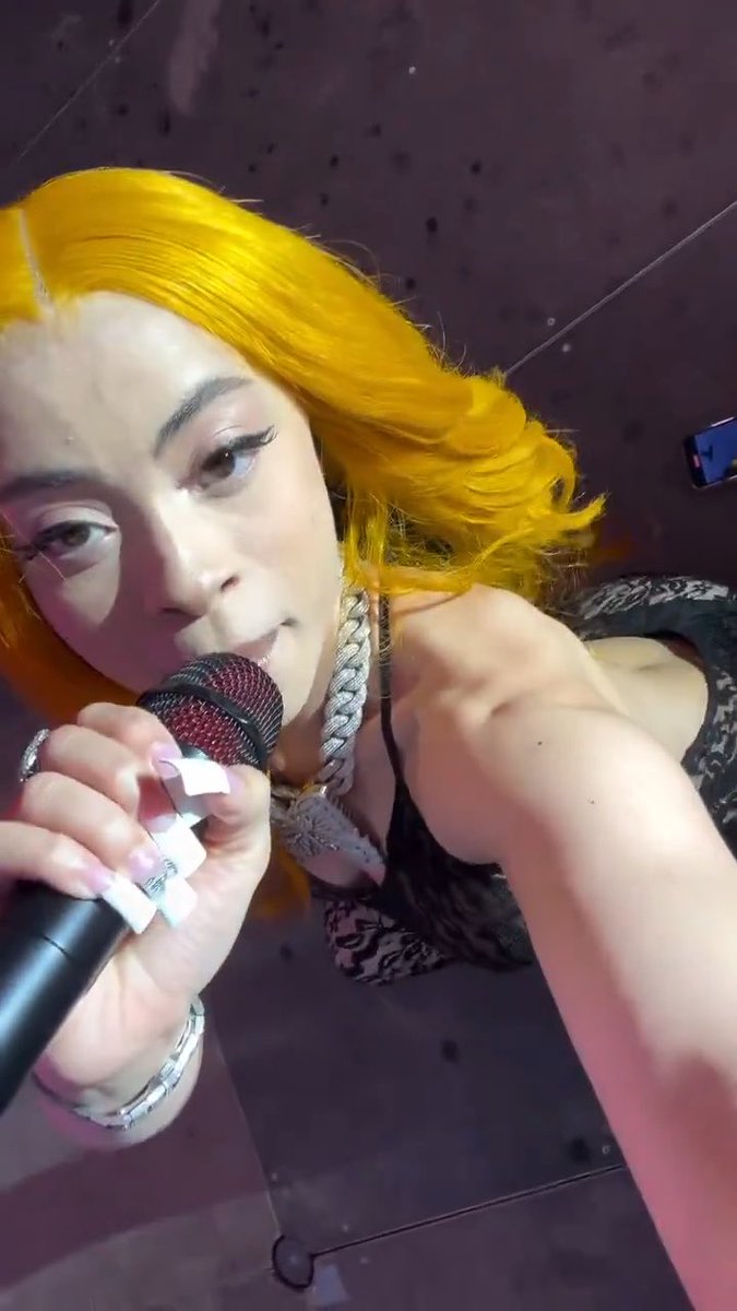 POV: Ice spice owns you